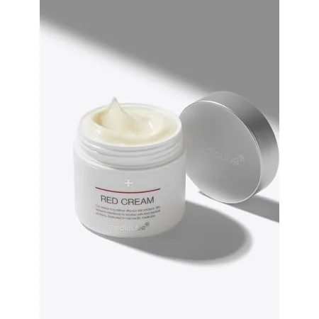 MEDICUBE RED CRÈME PLUS