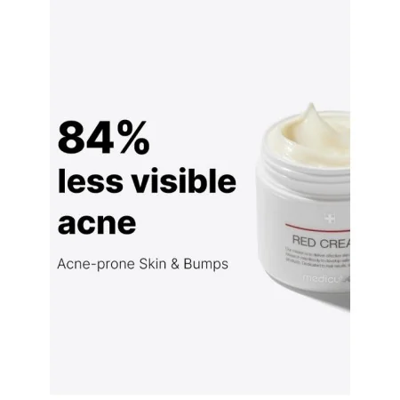 MEDICUBE RED CRÈME PLUS