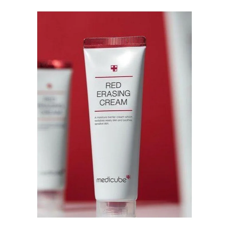 MEDICUBE RED CRÈME EFFAÇANTE