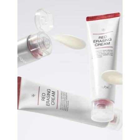 MEDICUBE RED CRÈME EFFAÇANTE