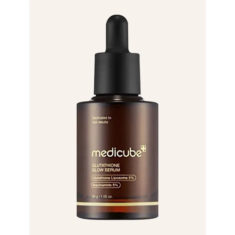MEDICUBE SÉRUM GLOW AU GLUTATHION