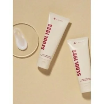 SEOUL 1988 CRÈME MUCINE D'ESCARGOT 93% + RIZ