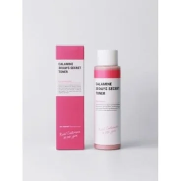 KSECRET CALAMINE 30 JOURS DE TONER SECRET