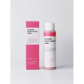 KSECRET CALAMINE 30 JOURS DE TONER SECRET