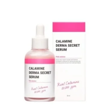 KSECRET SÉRUM CALAMINE DERMA SECRET