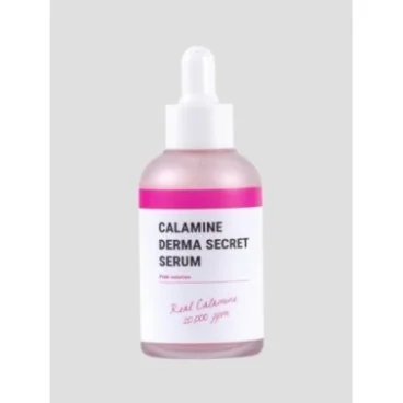 KSECRET SÉRUM CALAMINE DERMA SECRET