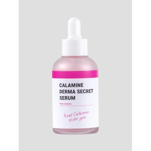 KSECRET SÉRUM CALAMINE DERMA SECRET
