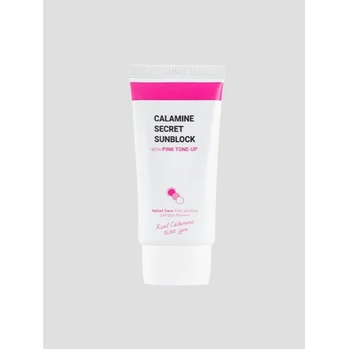 KSECRET BLOC SOLAIRE SECRET CALAMINE