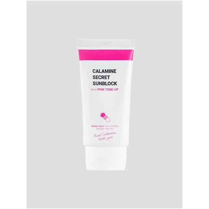 KSECRET BLOC SOLAIRE SECRET CALAMINE