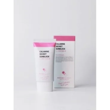 KSECRET BLOC SOLAIRE SECRET CALAMINE