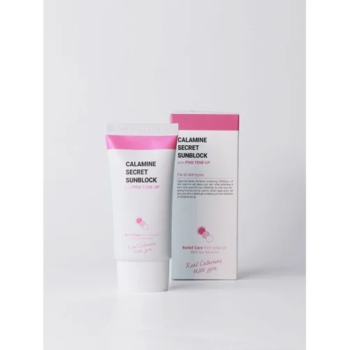 KSECRET BLOC SOLAIRE SECRET CALAMINE