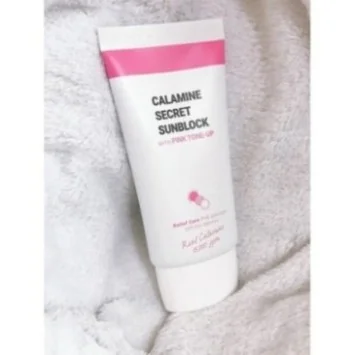 KSECRET BLOC SOLAIRE SECRET CALAMINE