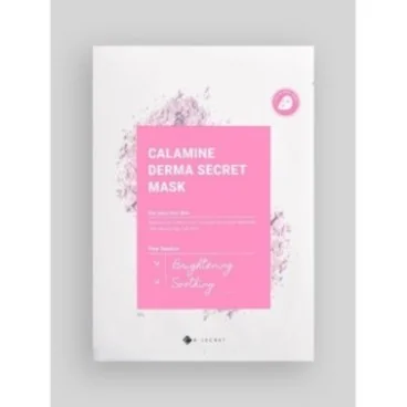 KSECRET MASQUE SECRET CALAMINE DERMA