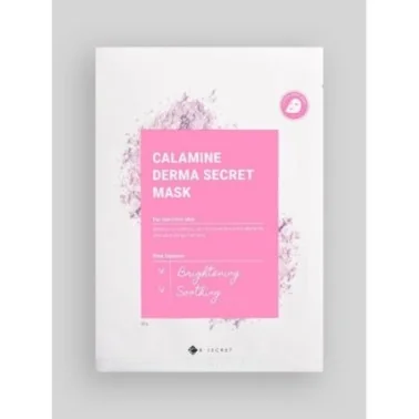 KSECRET MASQUE SECRET CALAMINE DERMA