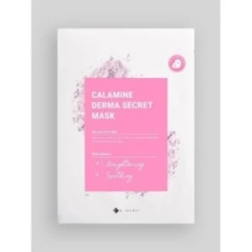 KSECRET MASQUE SECRET CALAMINE DERMA