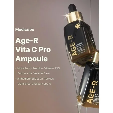 MEDICUBE AGE-R AMPOULE VITA C PRO
