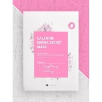KSECRET MASQUE SECRET CALAMINE DERMA
