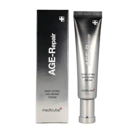 MEDICUBE AGE6REPAIR CRÈME RÉPARATRICE ANTI-ÂGE LIFTING EN PROFONDEUR