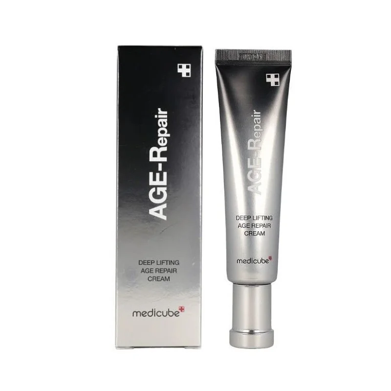 MEDICUBE AGE6REPAIR CRÈME RÉPARATRICE ANTI-ÂGE LIFTING EN PROFONDEUR