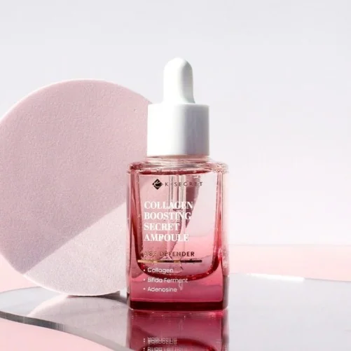 KSECRET AMPOULE SECRÈTE STIMULANT LE COLLAGÈNE