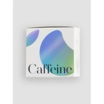 KSECRET PATCHS DE GEL POUR LES YEUX À SOULAGEMENT INSTANTANÉ (CAFÉINE)