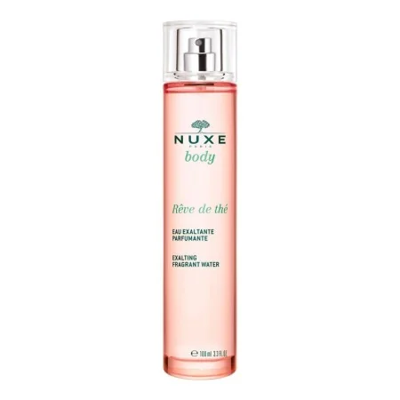 NUXE BODY EAU EXALTANTE RÊVE DE THÉ 100ML