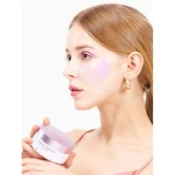 KSECRET PATCHS DE GEL RÉGÉNÉRANT AVANCÉ POUR LES YEUX (RÉTINOL)