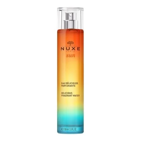 NUXE SUN EAU DÉLICIEUSE PARFUMANTE