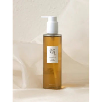 BEAUTY OF JOSEON GINSENG HUILE NETTOYANTE