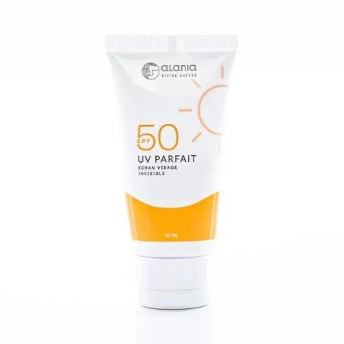 ALANIA ÉCRAN INVISIBLE SPF 50+