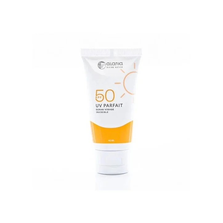 ALANIA ÉCRAN INVISIBLE SPF 50+