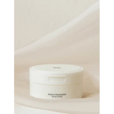 BEAUTY OF JOSEON BAUME NETTOYANT RADIANCE