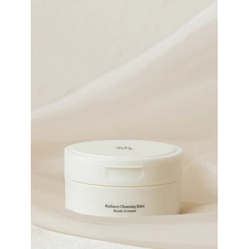 BEAUTY OF JOSEON BAUME NETTOYANT RADIANCE
