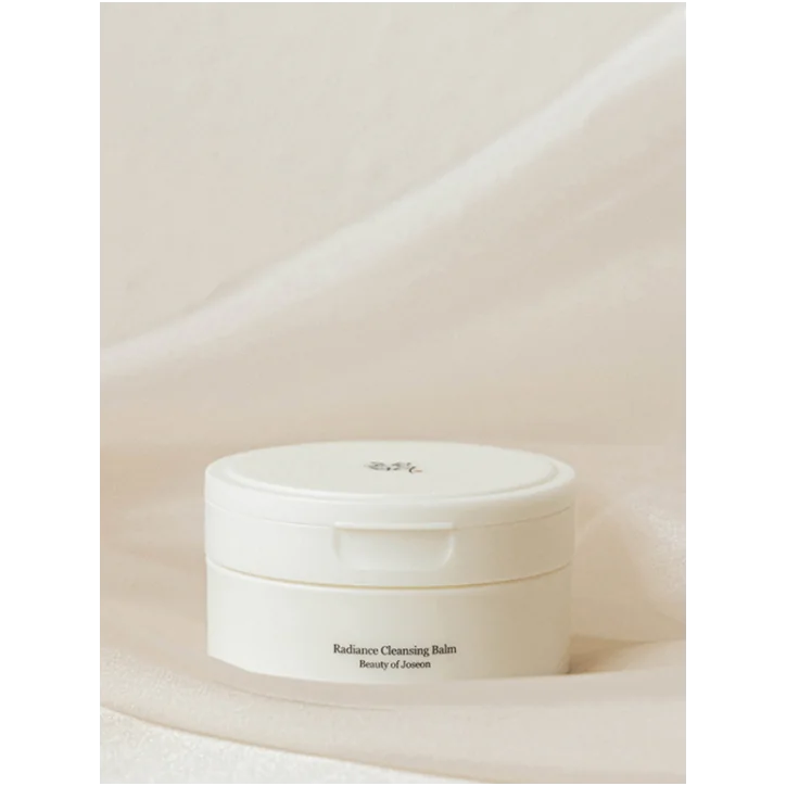 BEAUTY OF JOSEON BAUME NETTOYANT RADIANCE
