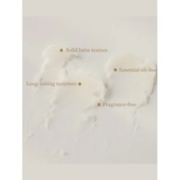 BEAUTY OF JOSEON BAUME NETTOYANT RADIANCE