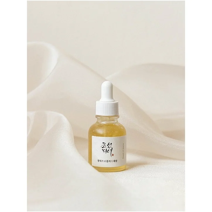 BEAUTY OF JOSEON SÉRUM PROPOLIS + NIACINAMIDE