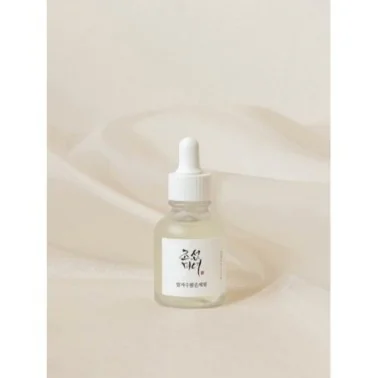 BEAUTY OF JOSEON SÉRUM GLOW DEEP RIZ + ALPHA-ARBUTINE