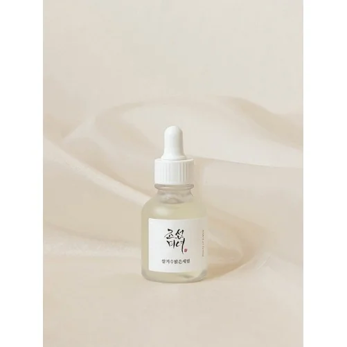 BEAUTY OF JOSEON SÉRUM GLOW DEEP RIZ + ALPHA-ARBUTINE