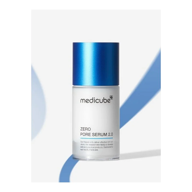 MEDICUBE ZERO PORE SÉRUM