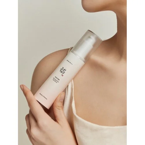 BEAUTY OF JOSEON SÉRUM SOLAIRE HUMIDE AU GINSENG (SPF 50+ PA++++)