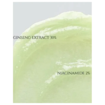 BEAUTY OF JOSEON SÉRUM SOLAIRE HUMIDE AU GINSENG (SPF 50+ PA++++)