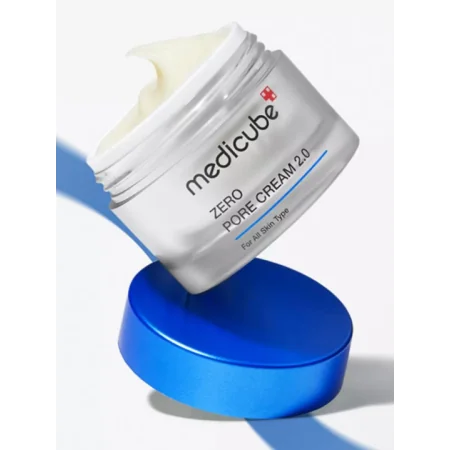 MEDICUBE ZERO PORE CRÈME