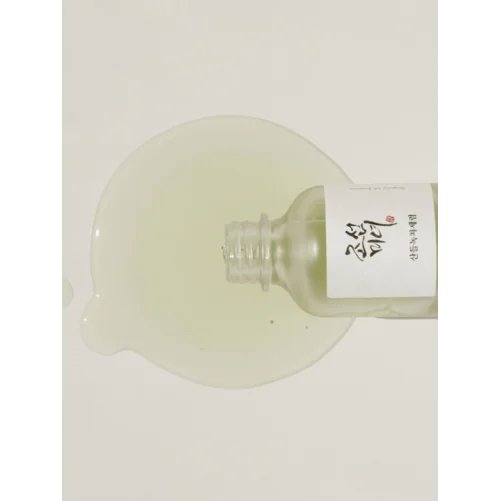 BEAUTY OF JOSEON SÉRUM CALMANT THÉ VERT + PANTHÉNOL