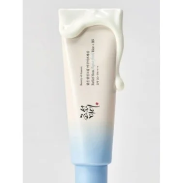 BEAUTY OF JOSEON RELIEF SUN AQUA FRESH
