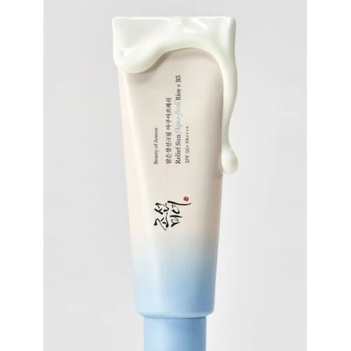 BEAUTY OF JOSEON RELIEF SUN AQUA FRESH
