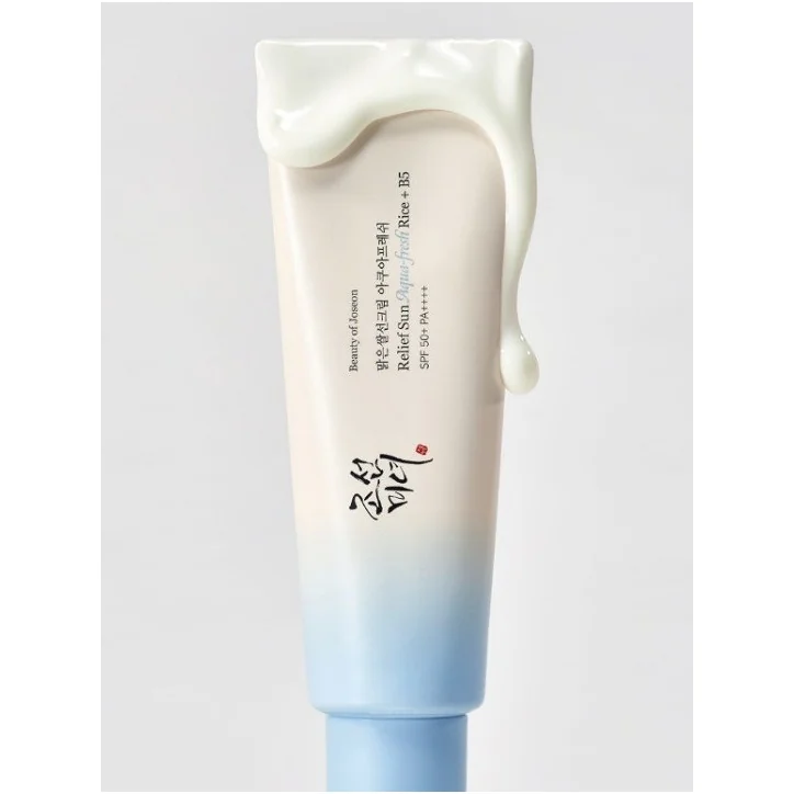 BEAUTY OF JOSEON RELIEF SUN AQUA FRESH