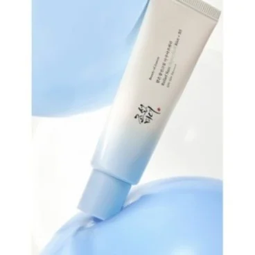 BEAUTY OF JOSEON RELIEF SUN AQUA FRESH