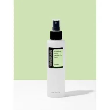 COSRX TONER SANS ALCOOL CENTELLA WATER