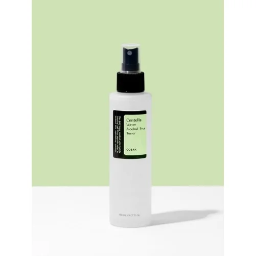 COSRX TONER SANS ALCOOL CENTELLA WATER