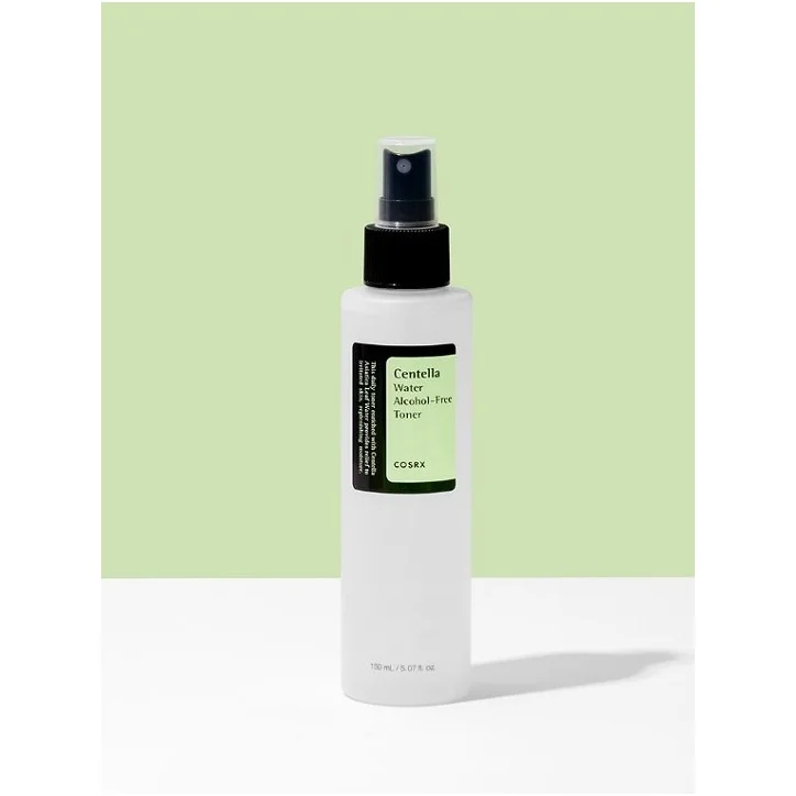 COSRX TONER SANS ALCOOL CENTELLA WATER